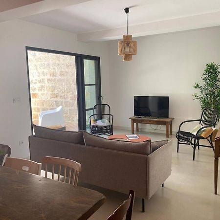 Maison Diderot Aigues-Mortes Esterno foto