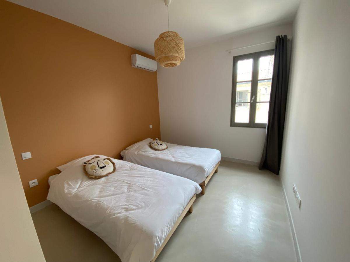 Maison Diderot Aigues-Mortes Esterno foto