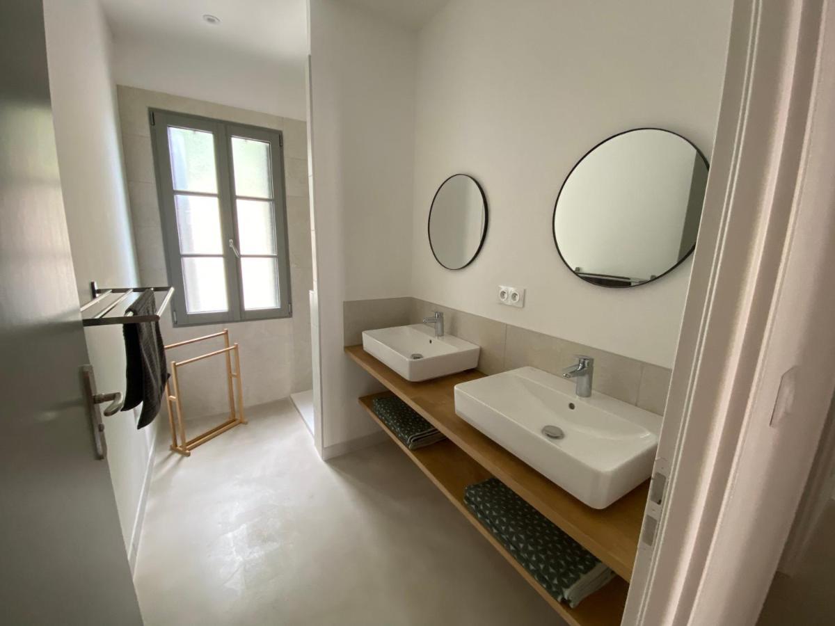 Maison Diderot Aigues-Mortes Esterno foto