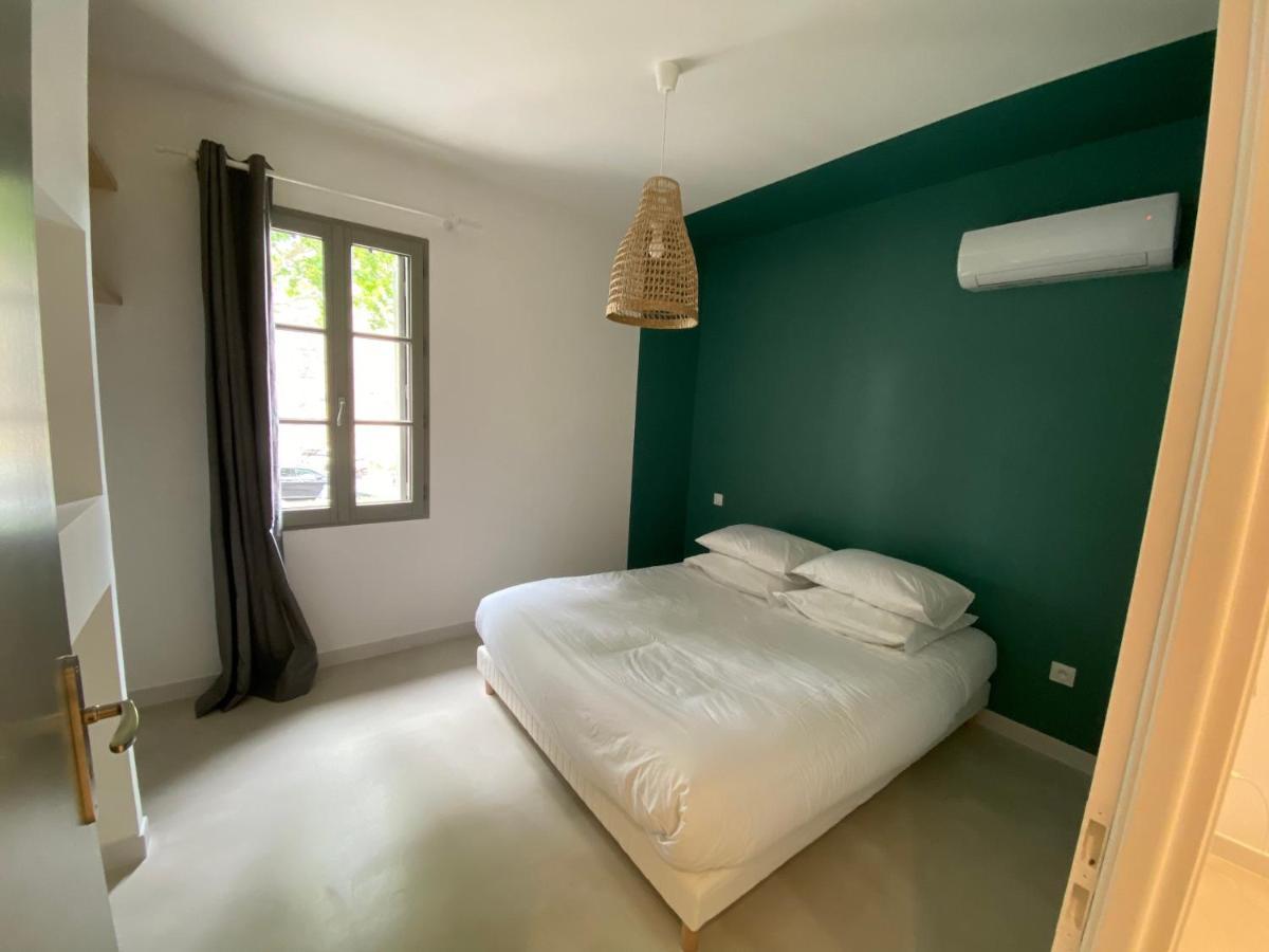 Maison Diderot Aigues-Mortes Esterno foto