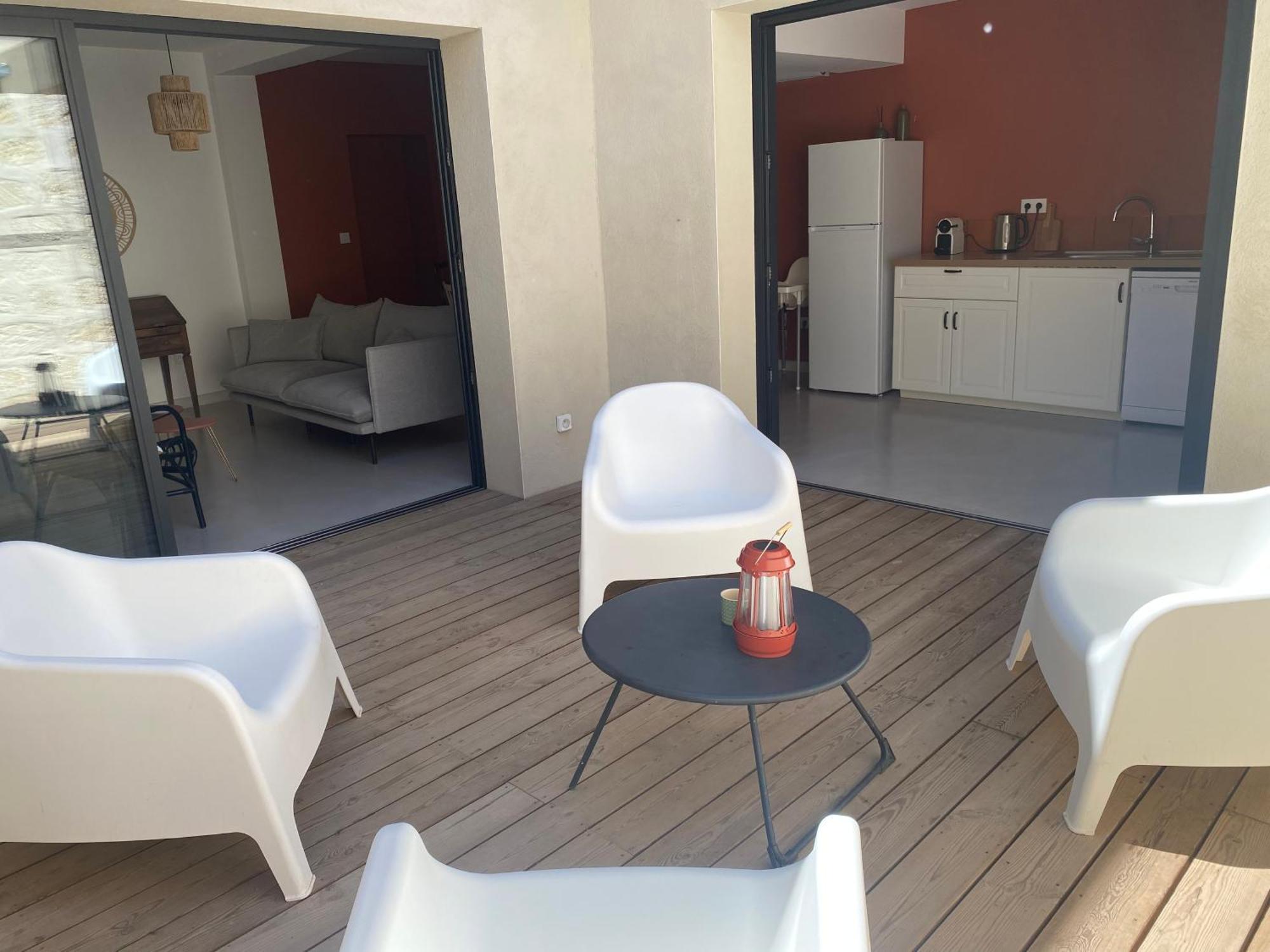 Maison Diderot Aigues-Mortes Esterno foto