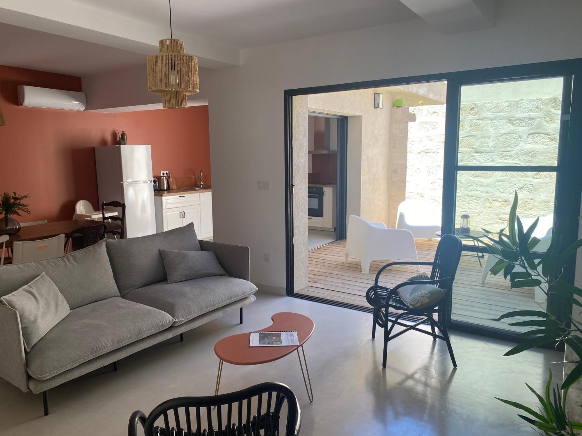 Maison Diderot Aigues-Mortes Esterno foto