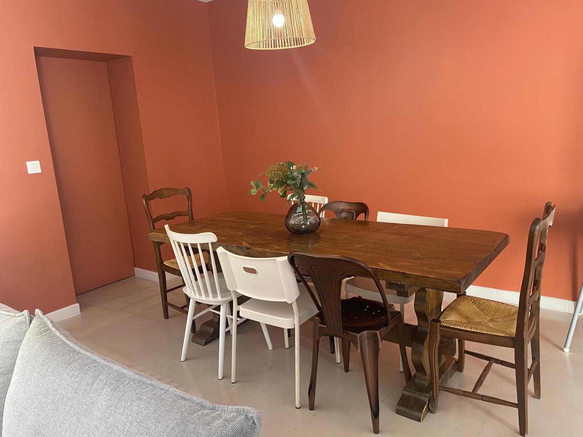 Maison Diderot Aigues-Mortes Esterno foto